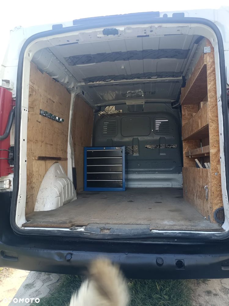 Fiat SCUDO - 10