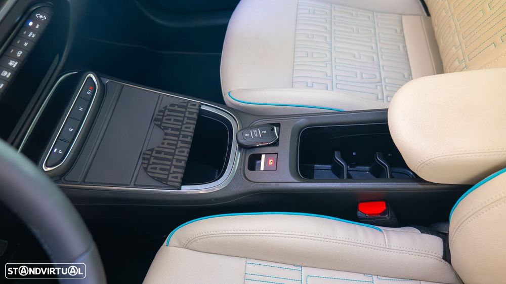 Fiat 600 1.2 Hybrid La Prima - 23