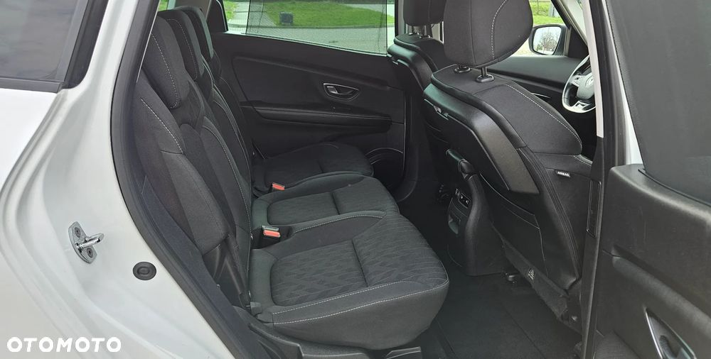 Renault Grand Scenic TCe 160 GPF EDC Deluxe-Paket LIMITED - 10