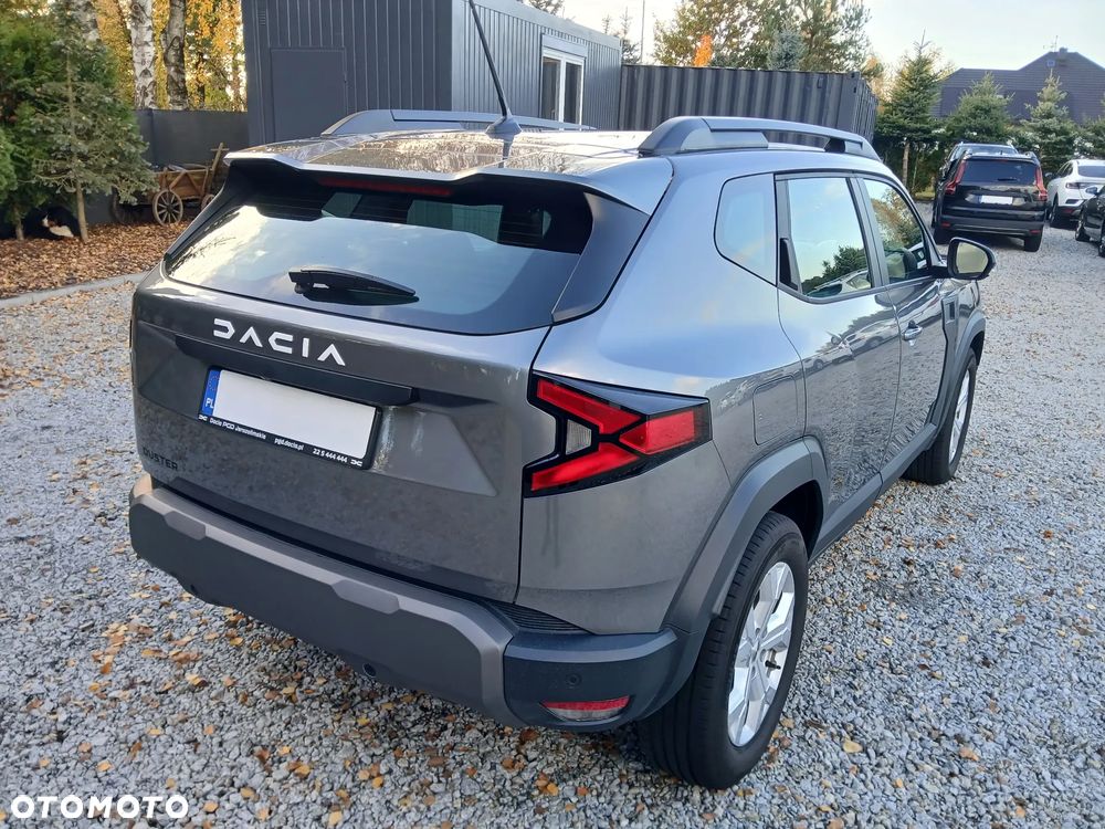 Dacia Duster 1.2 TCe mHEV Expression - 15