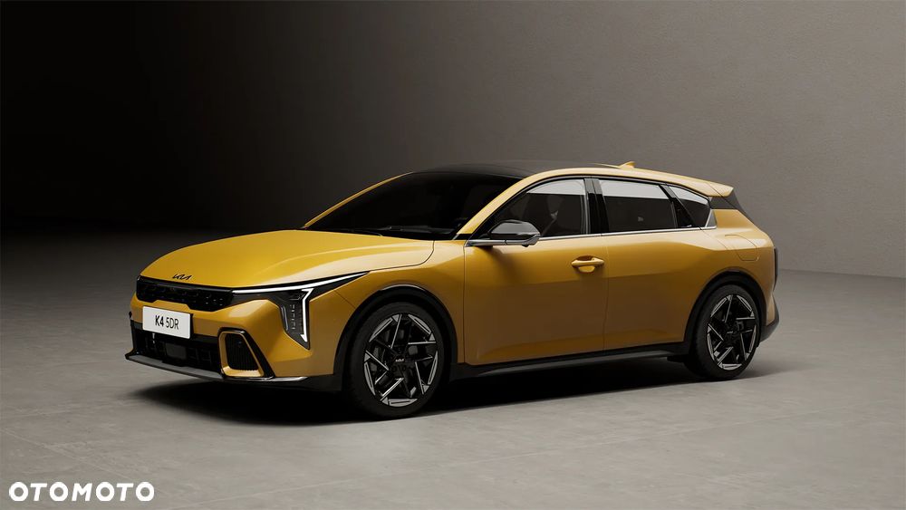 Kia Inny - 1