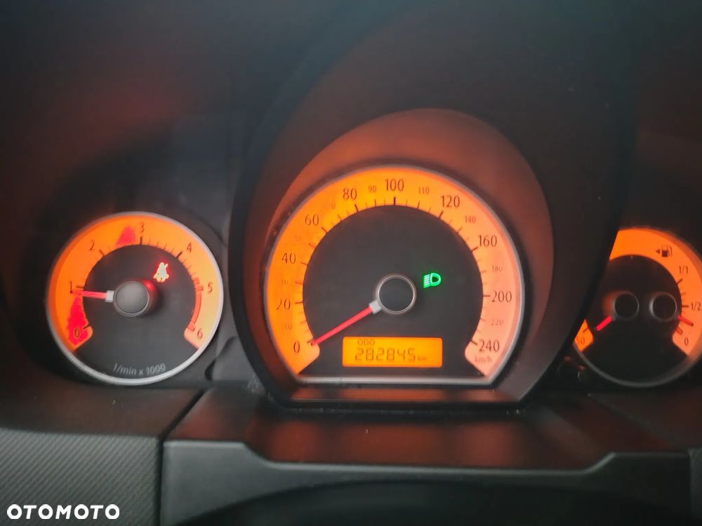 Kia Ceed 1.6 Crdi Comfort - 13