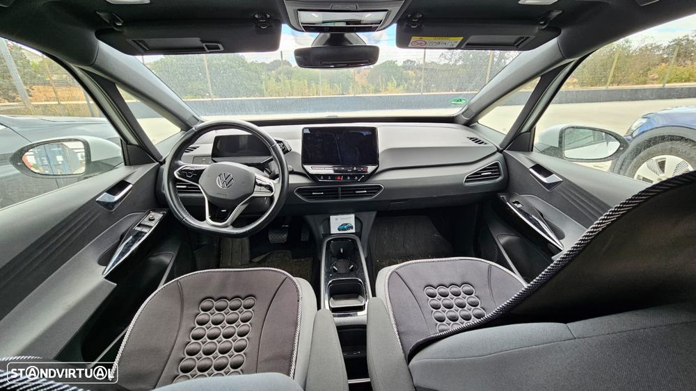 VW ID.3 Pro - 11