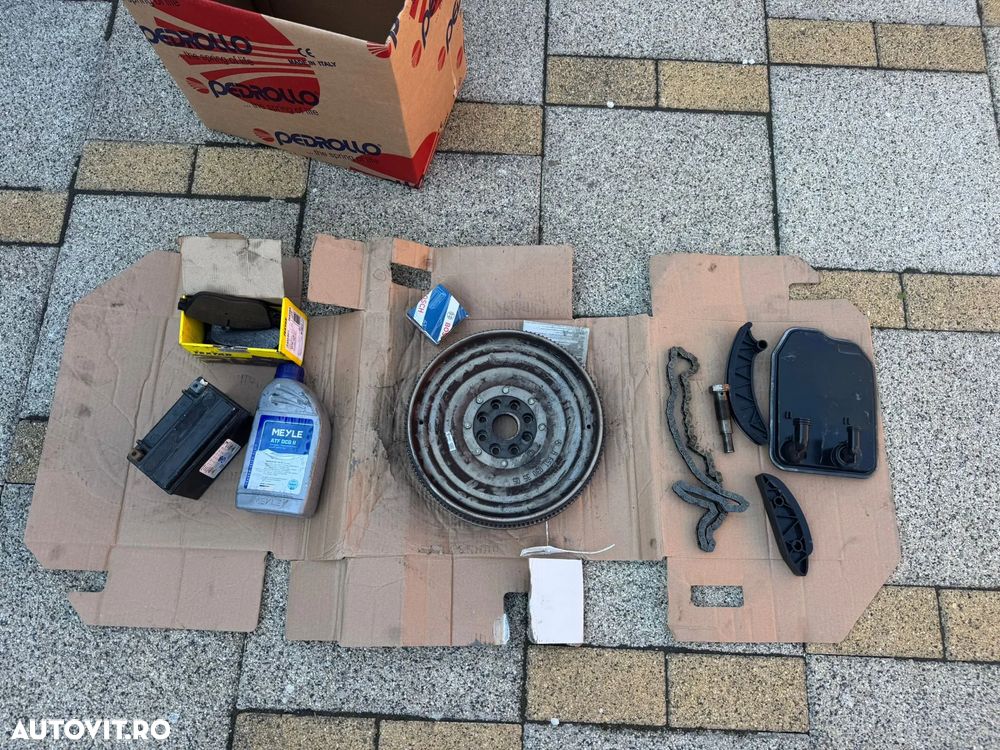 Mercedes-Benz A 220 - 30