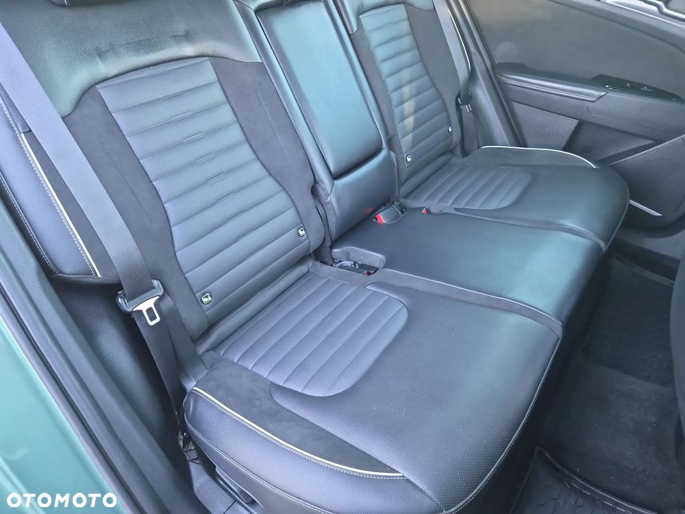 Kia Sportage - 28