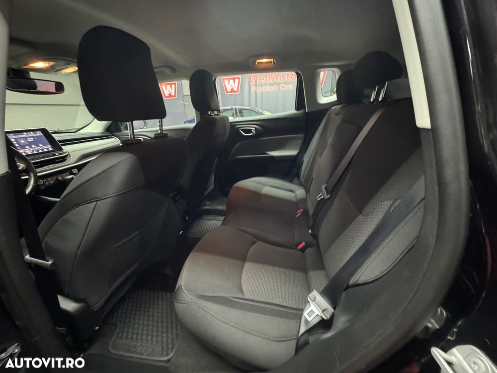 Jeep Compass - 17