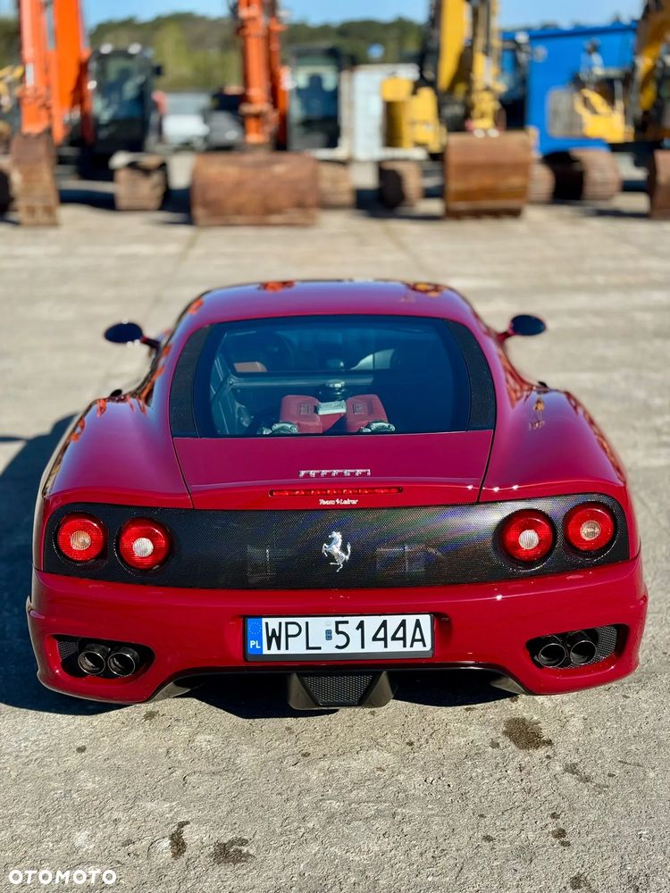 Ferrari 360 - 24