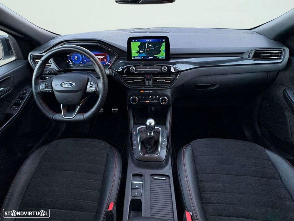 Ford Kuga 1.5 EcoBoost ST-Line - 14