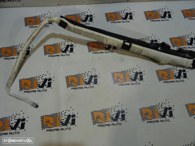Airbag De Cortina Esquerdo Volkswagen Golf V (1K1)  1K6880741t / 1K6 8 - 3