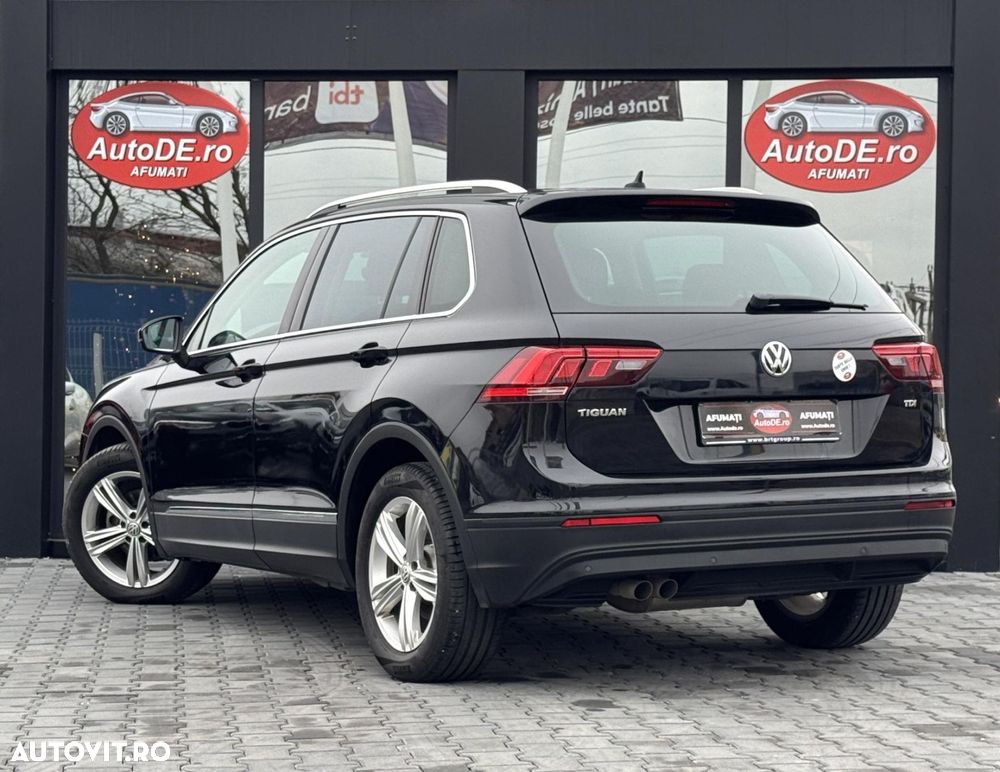 Volkswagen Tiguan - 3