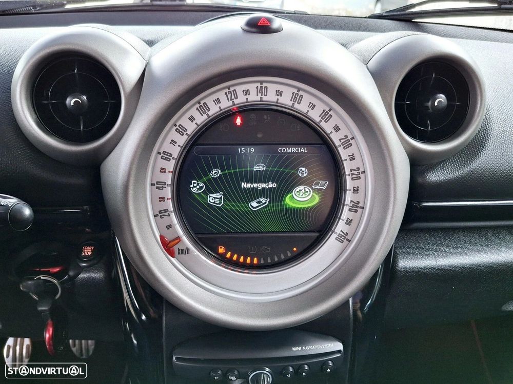 MINI Countryman Cooper S ALL4 - 9