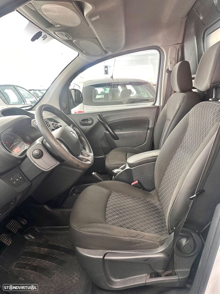 Renault Kangoo - 9