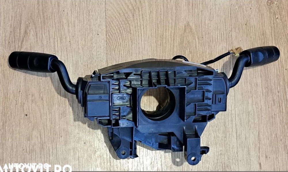 SZL panglica spira volan cu manete semnalizare stergatoare Land Rover Range Rover Sport L320 - 2