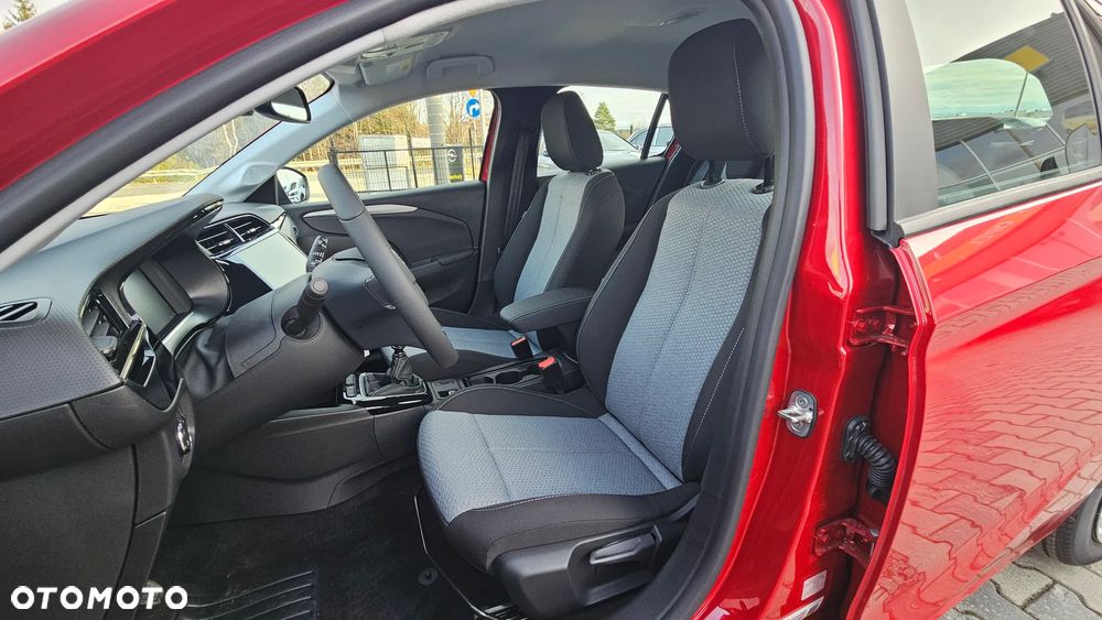 Opel Corsa 1.2 T Edition S&S - 7