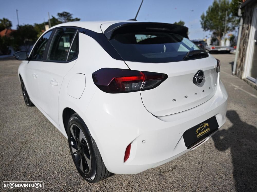 Opel Corsa-e 50 kWh Edition - 19