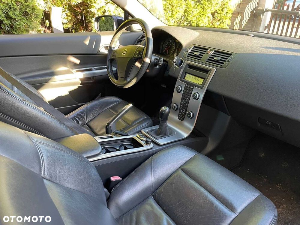 Volvo C30 - 6