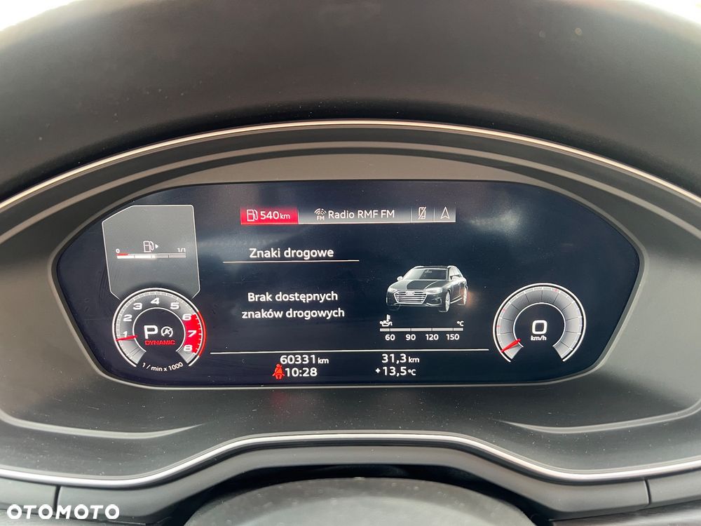 Audi A4 Avant 35 TFSI S tronic S line - 16