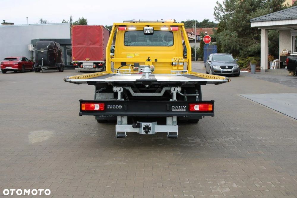 Iveco Daily - 22