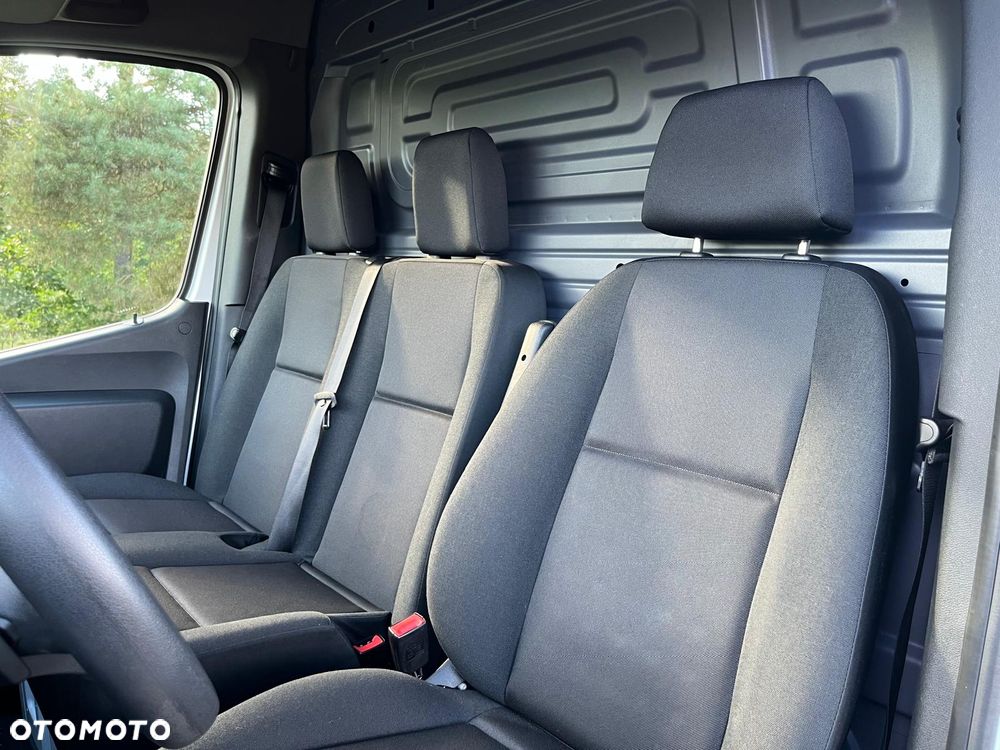 Mercedes-Benz Sprinter 315 cdi - 19