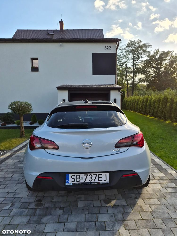 Opel Astra - 7