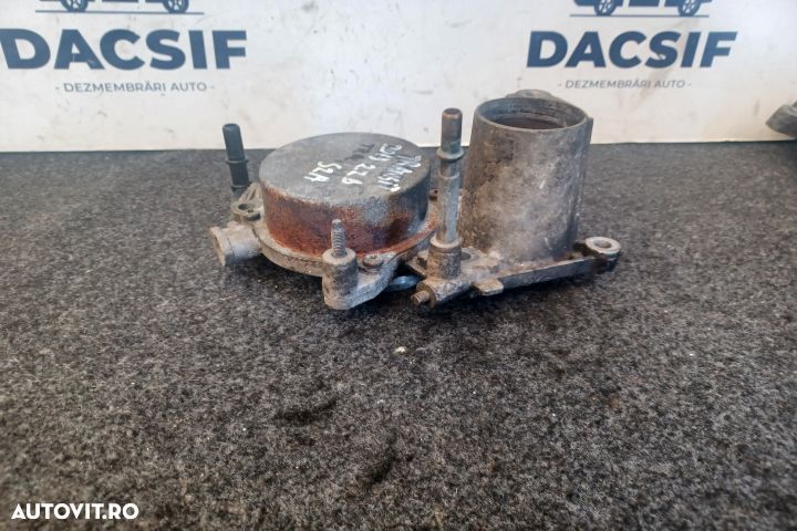 Pompa vacuum mecanica BK2Q-2A451-FA BK2Q2A451FA BK2Q-2A451 BK2Q-2A451 - 3