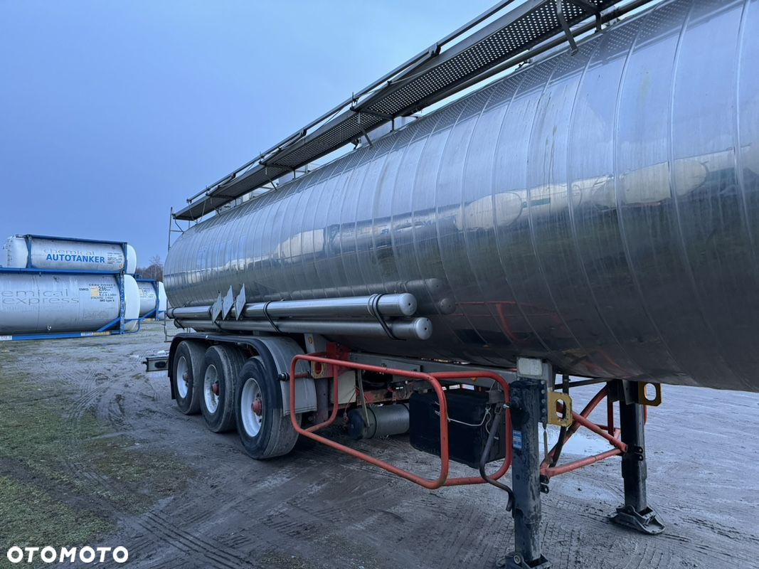 Maisonneuve 32500L - 5