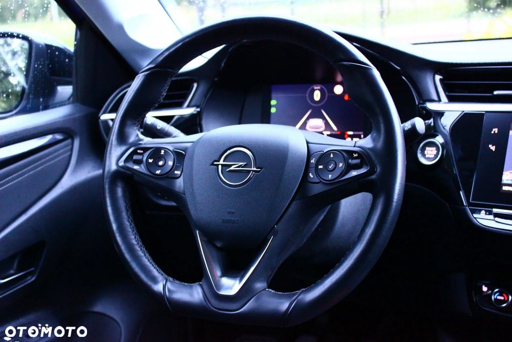 Opel Corsa 1.2 Elegance Business Pack S&S - 36