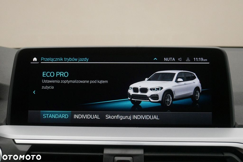 BMW X3 - 26