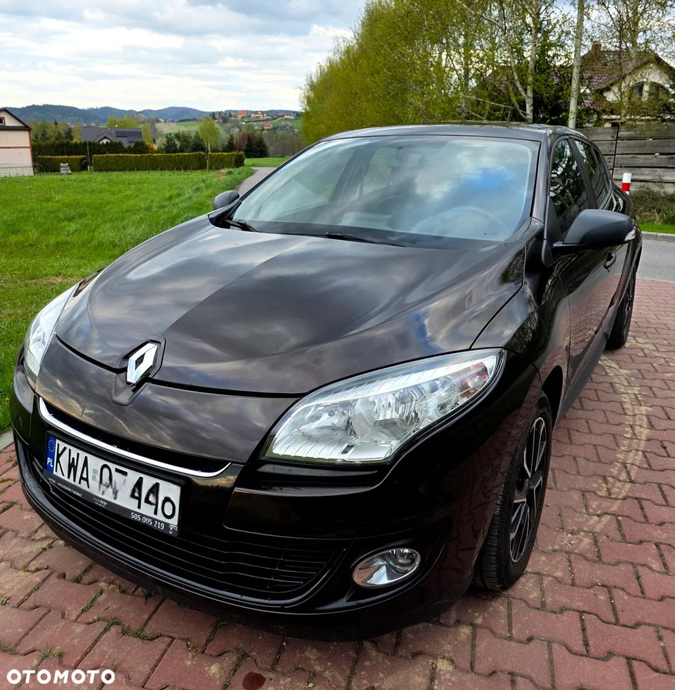 Renault Megane 1.6 16V 100 TomTom Edition - 38