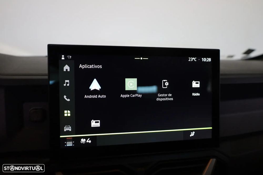 Dacia Duster 1.2 TCe ECO-G Expression - 28