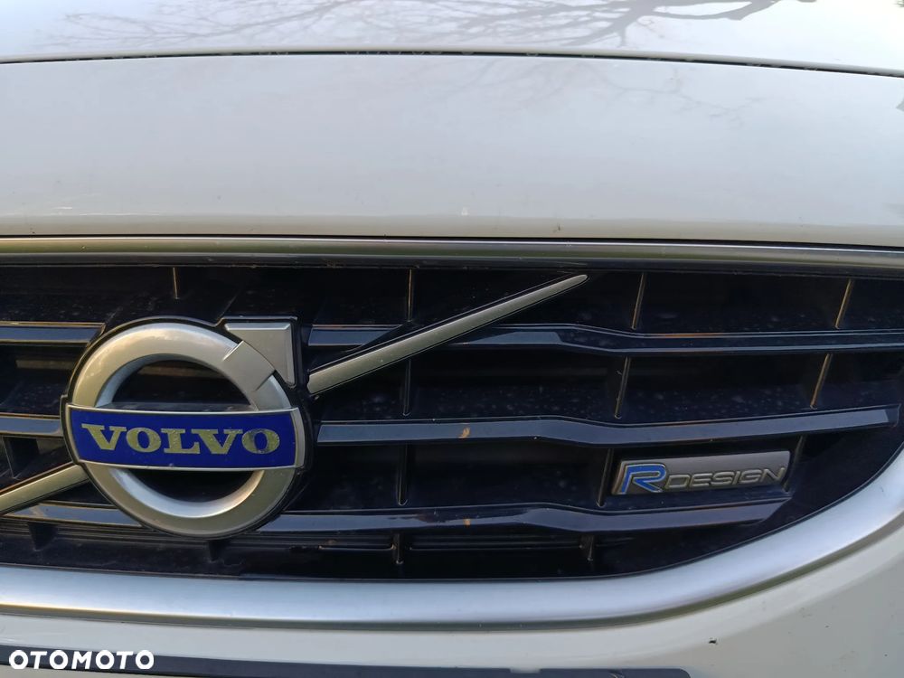 Volvo V40 D4 RDesign - 7