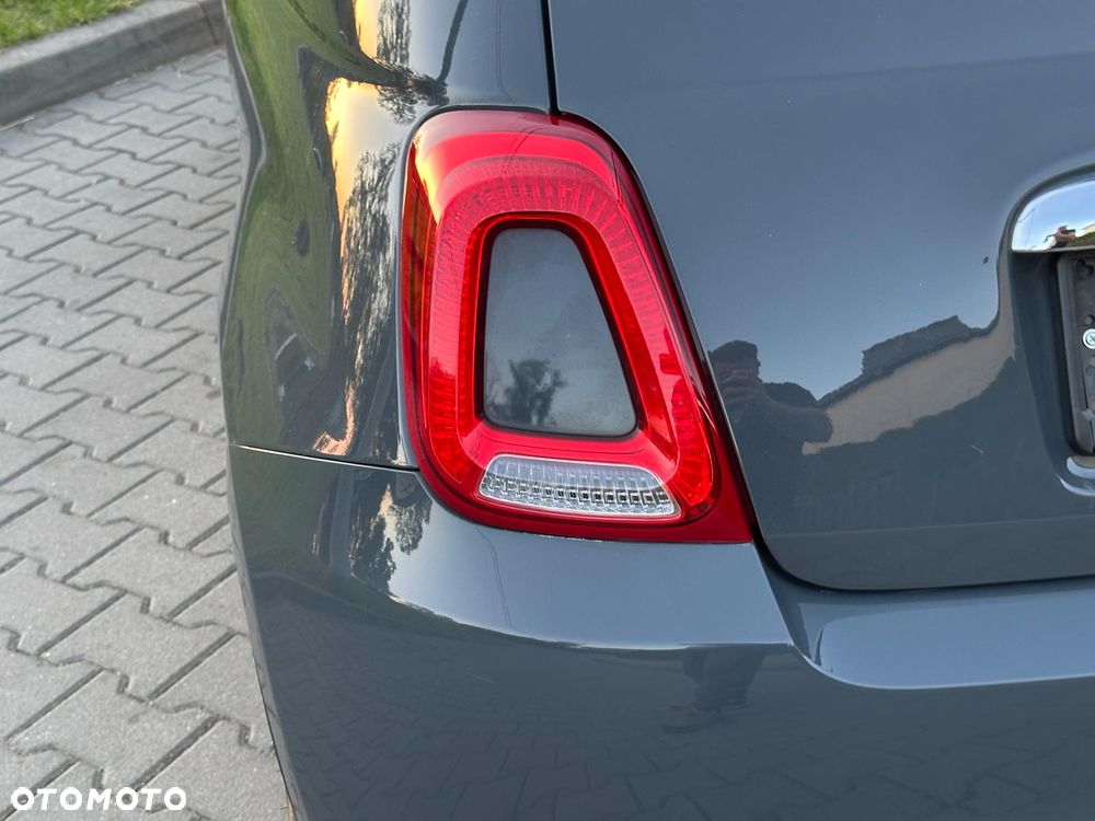 Fiat 500 1.0 GSE N3 Hybrid Dolcevita - 6