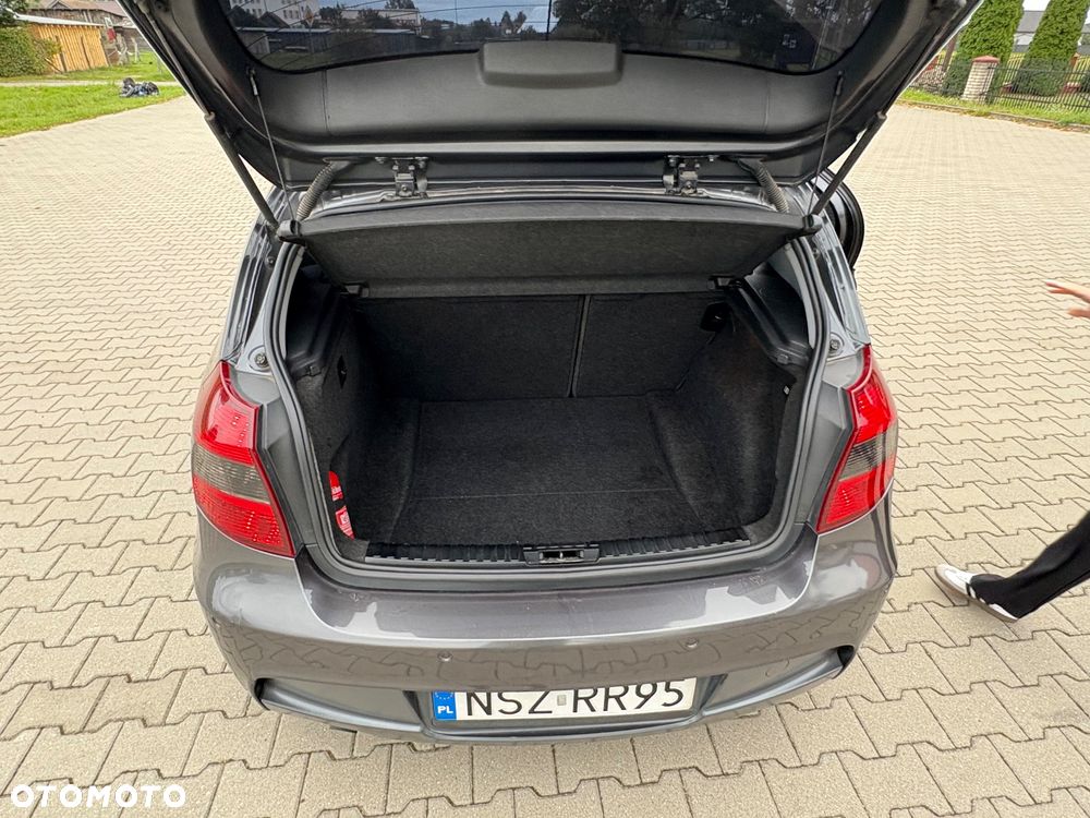 BMW Seria 1 120d - 16