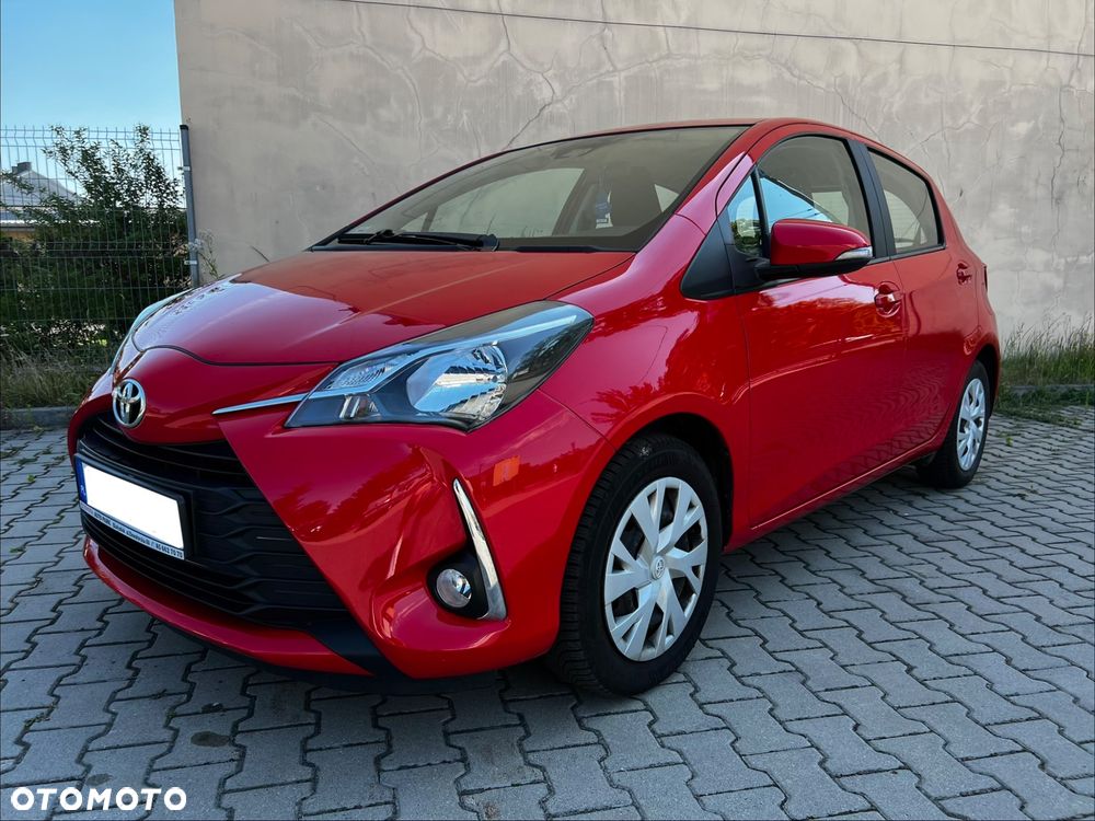 Toyota Yaris 1.5 Premium - 3