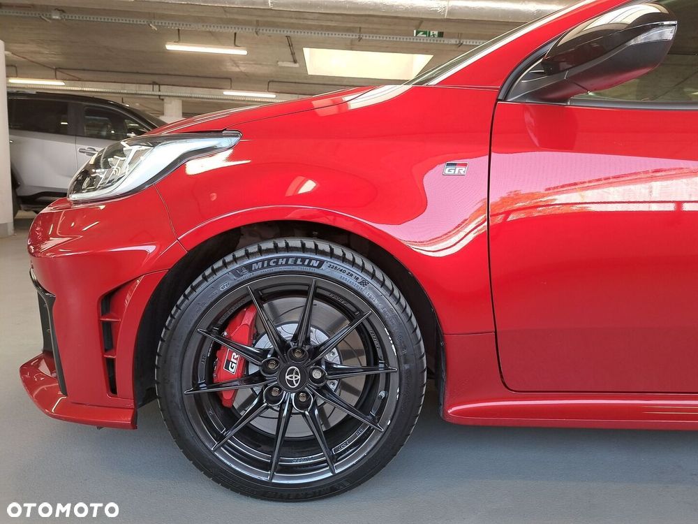 Toyota Yaris - 38