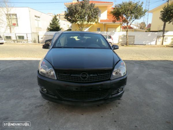 Para Peças Opel Astra H Gtc (A04) - 1