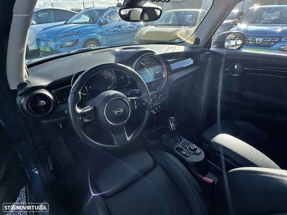 MINI 3 Portas Cooper SE Yours - 13