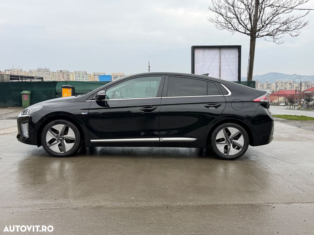 Hyundai IONIQ 141CP Exclusive - 2