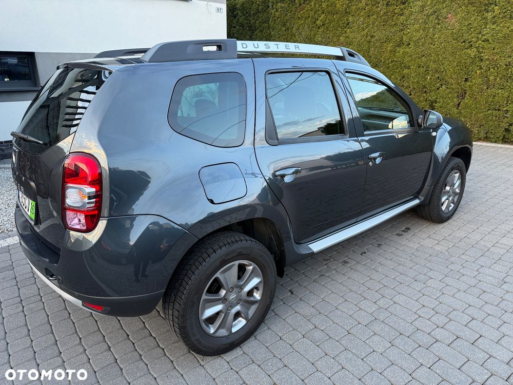 Dacia Duster 1.2 TCe Prestige - 36