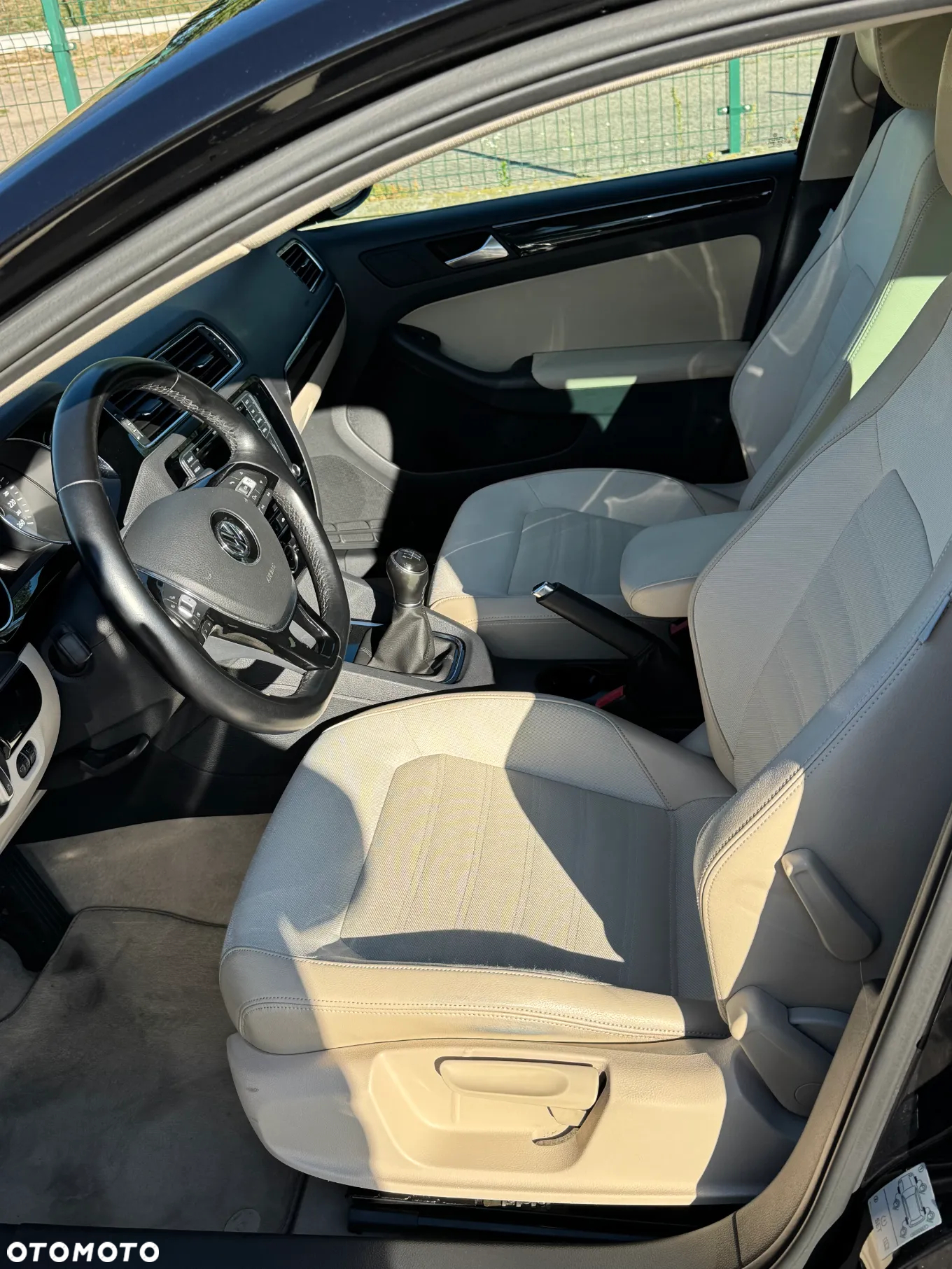 Volkswagen Jetta 1.4 TSI BMT Highline - 10
