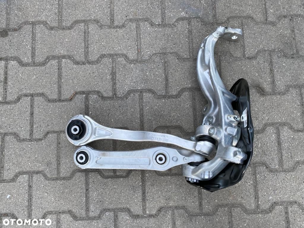 ZWROTNICA + WAHACZE MERCEDES W223 2233305303 - 1