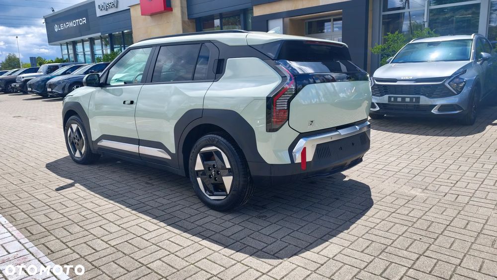 Kia EV3 81.4kWh Earth - 4