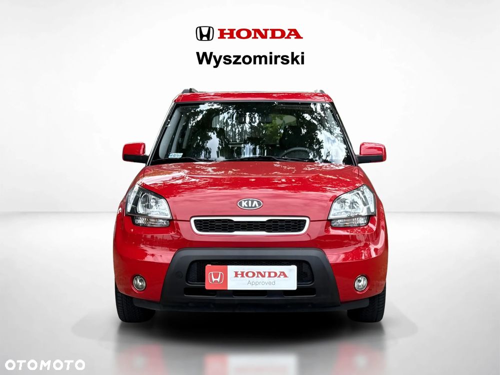 Kia Soul 1.6 M EU5 - 9