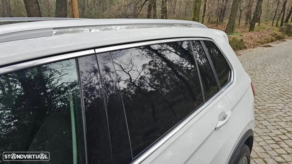 VW Tiguan - 33