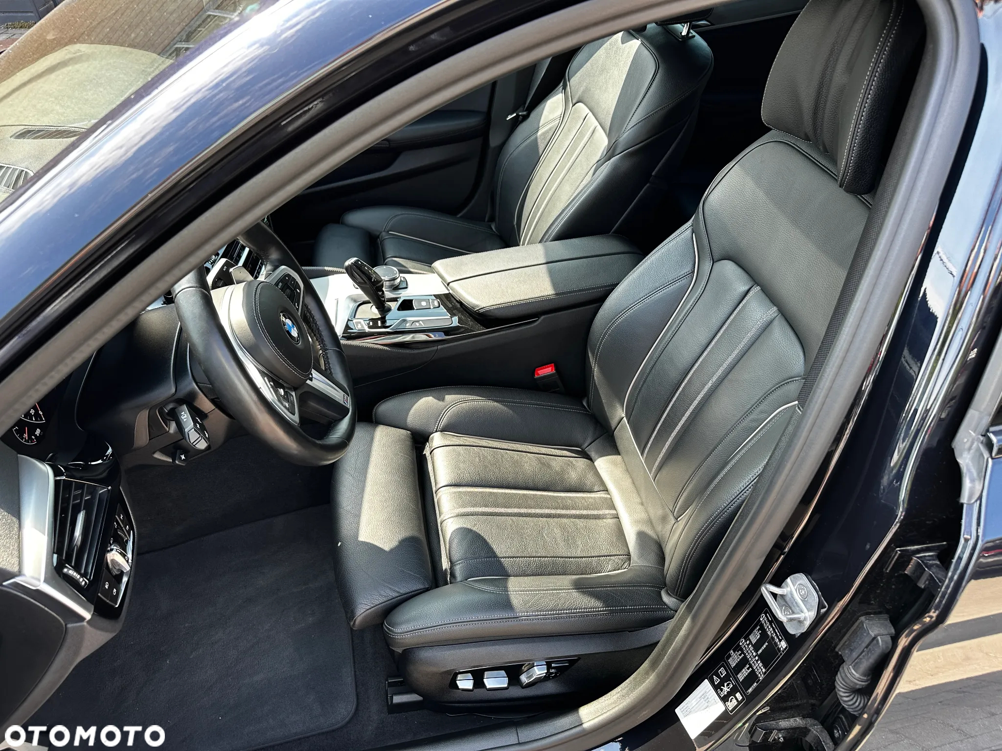 BMW Seria 5 - 23