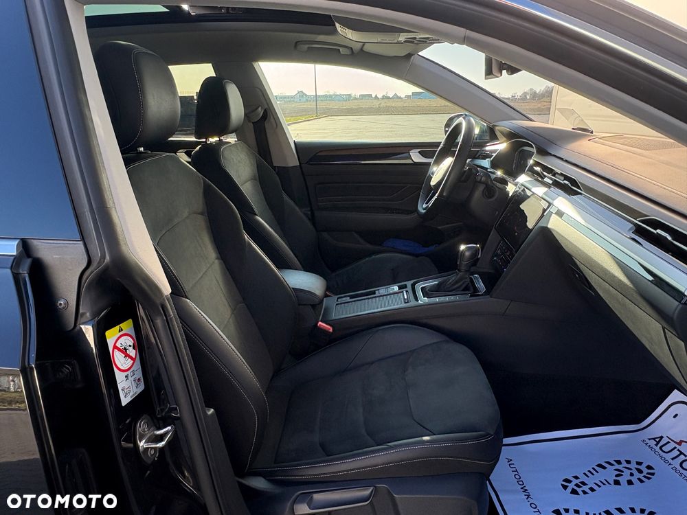 Volkswagen Arteon Shooting Brake 2.0 TDI SCR 4Motion DSG Elegance - 19