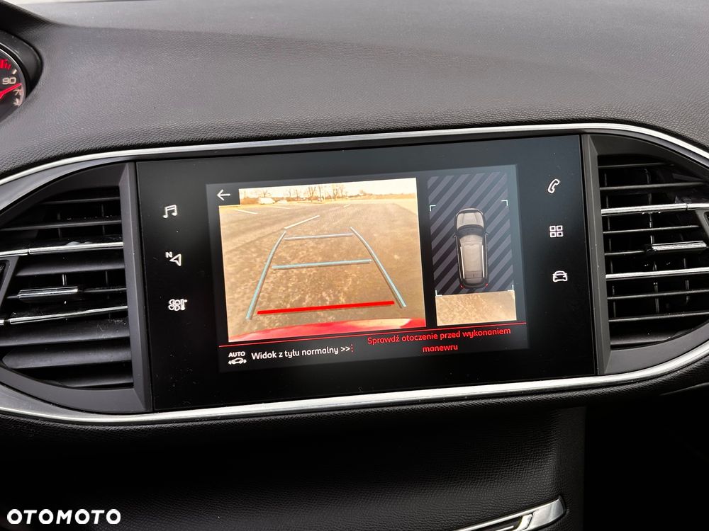 Peugeot 308 BlueHDi 130 Stop & Start GT Pack - 33