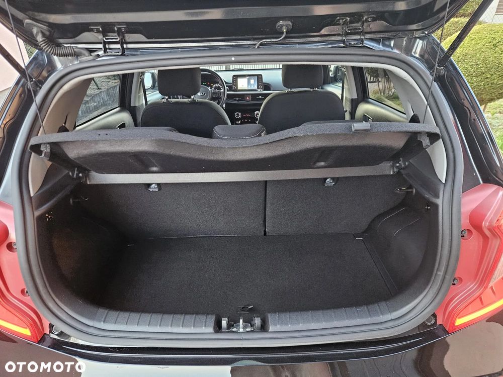 Kia Picanto 1.2 X-Line - 24