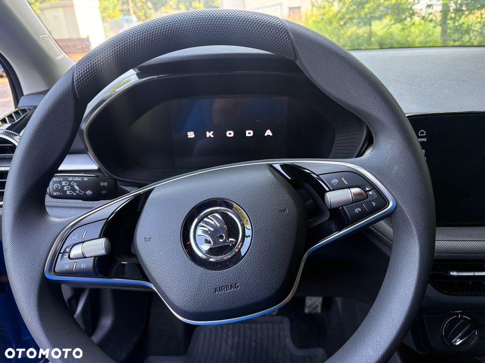 Skoda Fabia 1.0 TSI Selection - 14