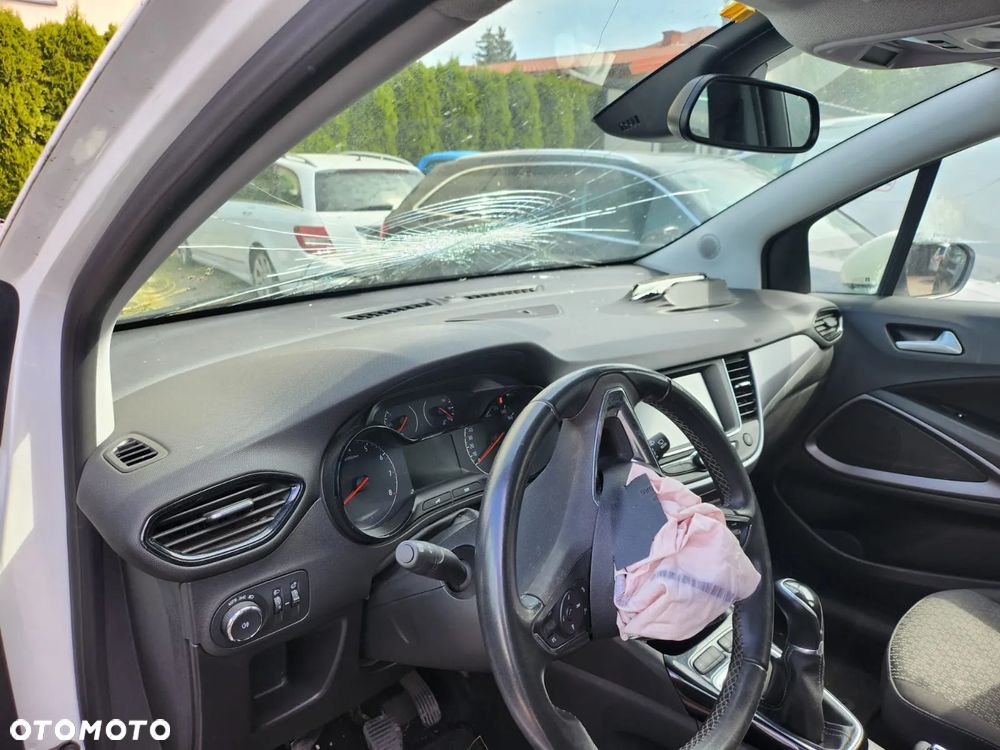 Opel Crossland 1.2 Business Edition - 8